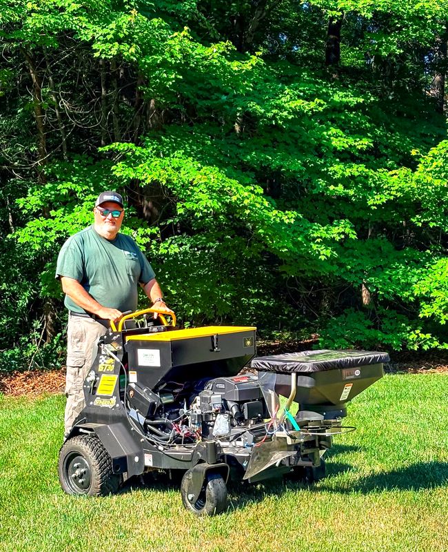 Lawn Care