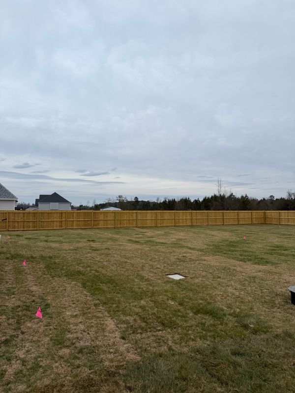 Bermuda Bliss: Transforming Half Acre Yards into Lush Green Havens with Expert Grading and Sod Installation