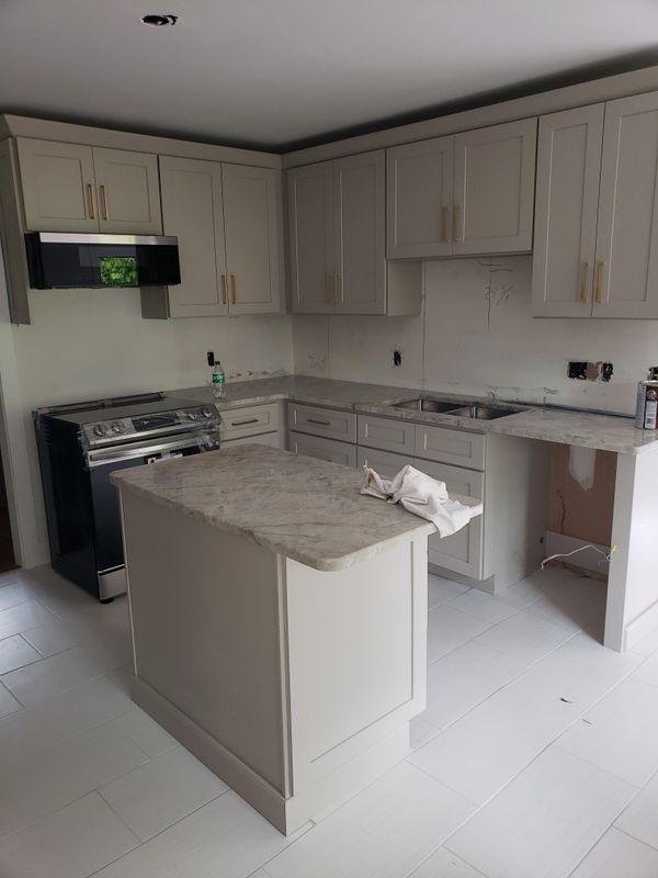 Cabinets
