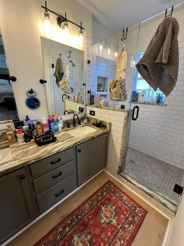 Residential Cleaning