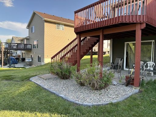 Landscape Design & Installation