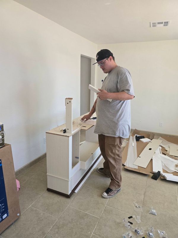 General Handyman Services