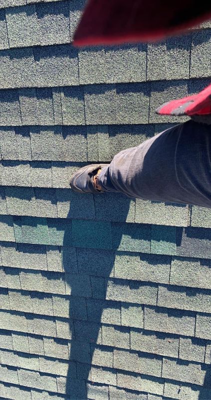 Roofing Repairs