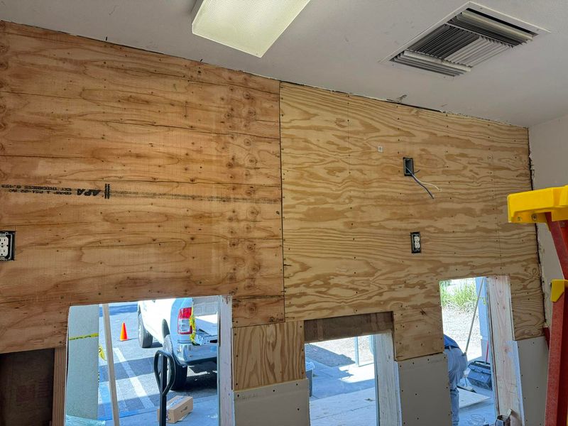 Commercial Construction