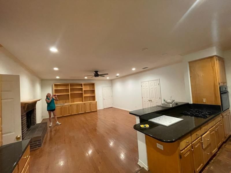 Interior Painting