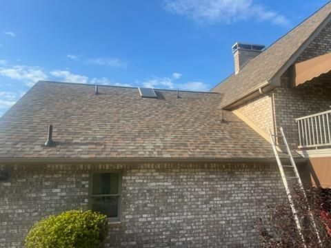 Roofing