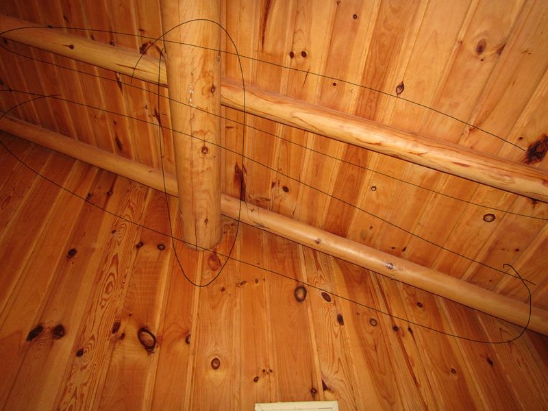 Interior Renovations