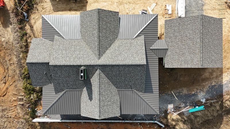 Roofing Installation