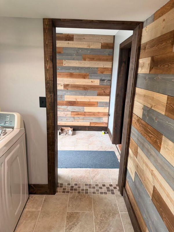 Kitchen Renovation