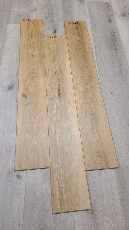 Vinyl Flooring