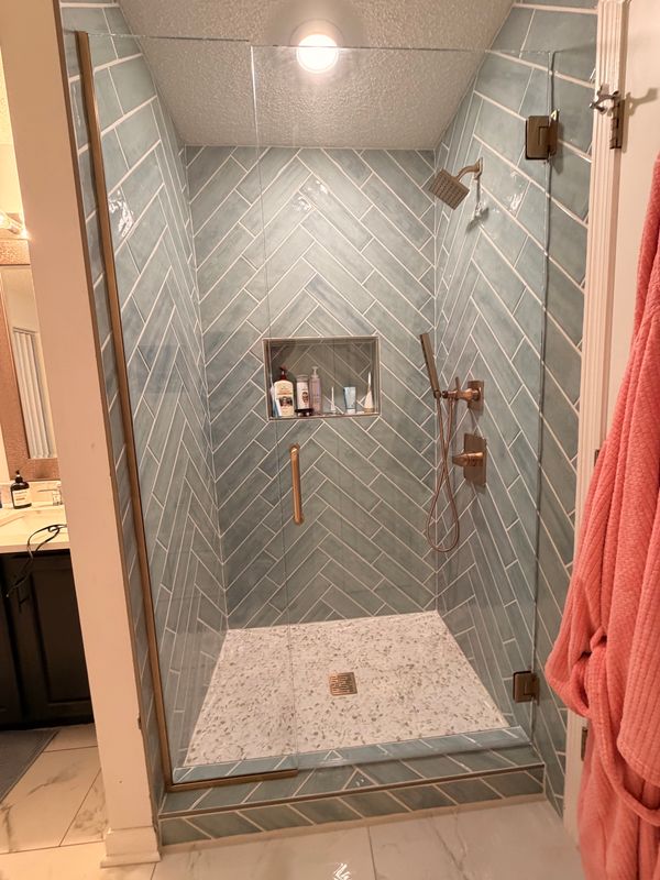 Bathroom Remodeling