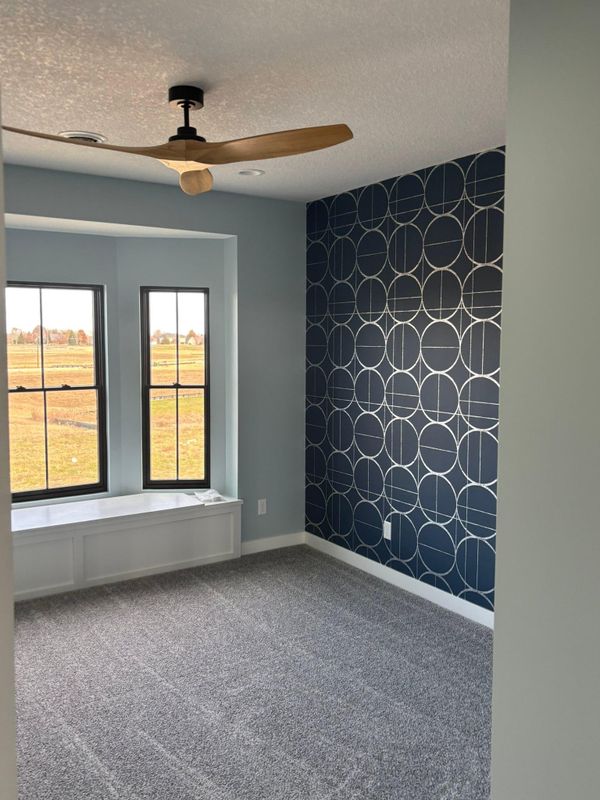 Custom Home Design and Construction