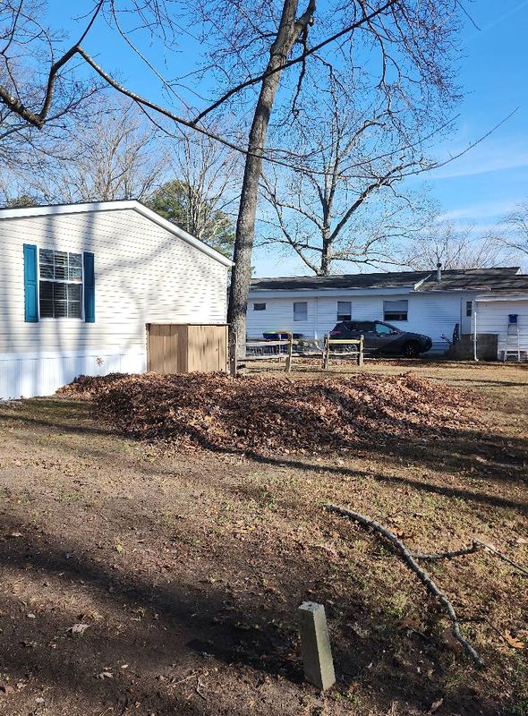 Landscaping & Hardscaping