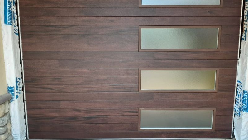 Garage Door Installation gallery