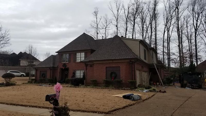 Roofing