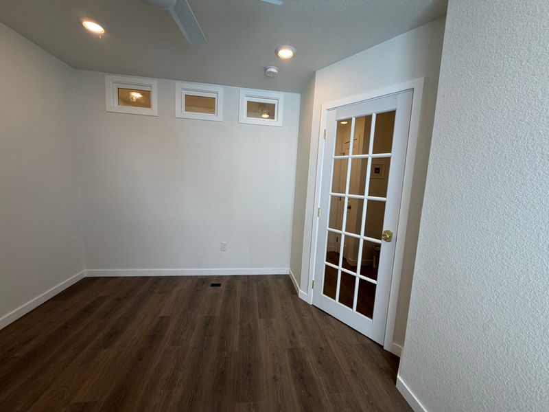 Flooring