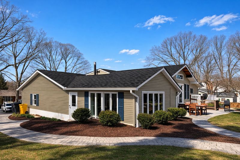 Roofing Installation