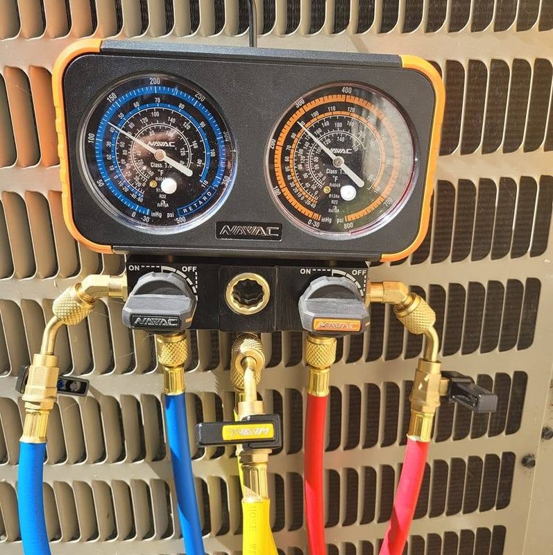 Emergency HVAC Repairs