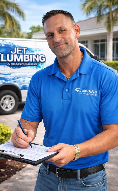 Drain Cleaning