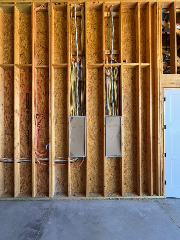Electrical Panel Upgrades