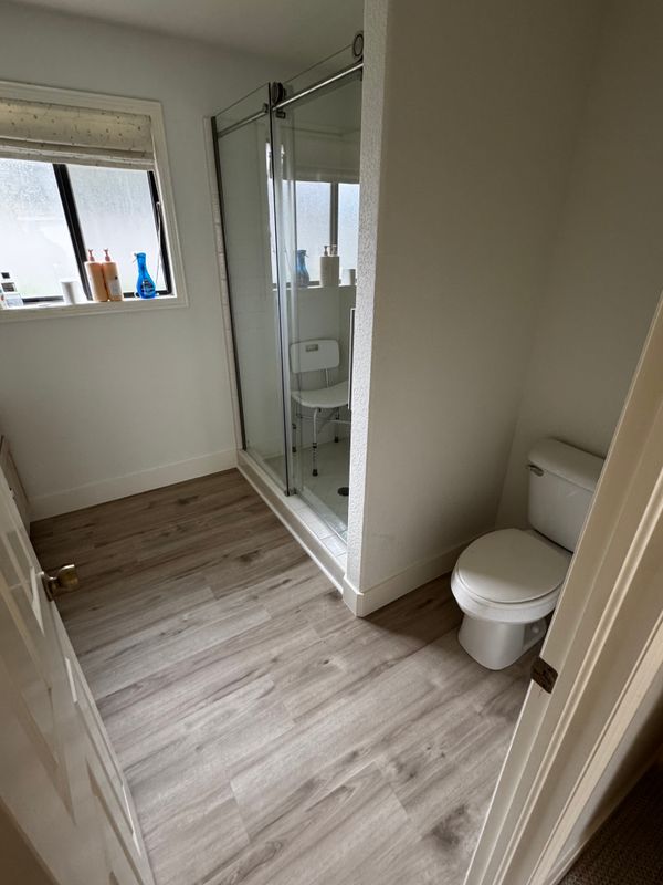 Interior Renovations
