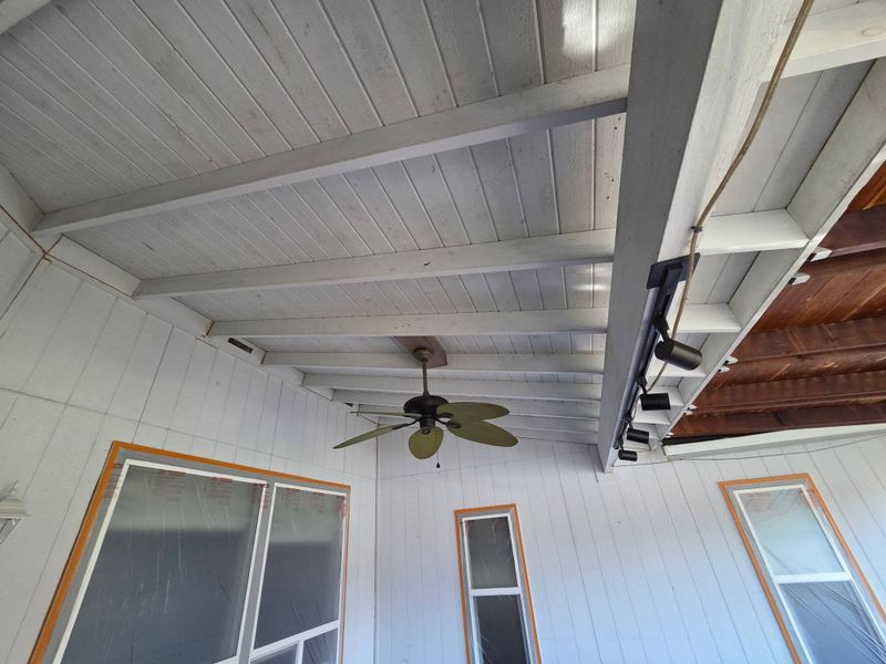 Exterior Painting