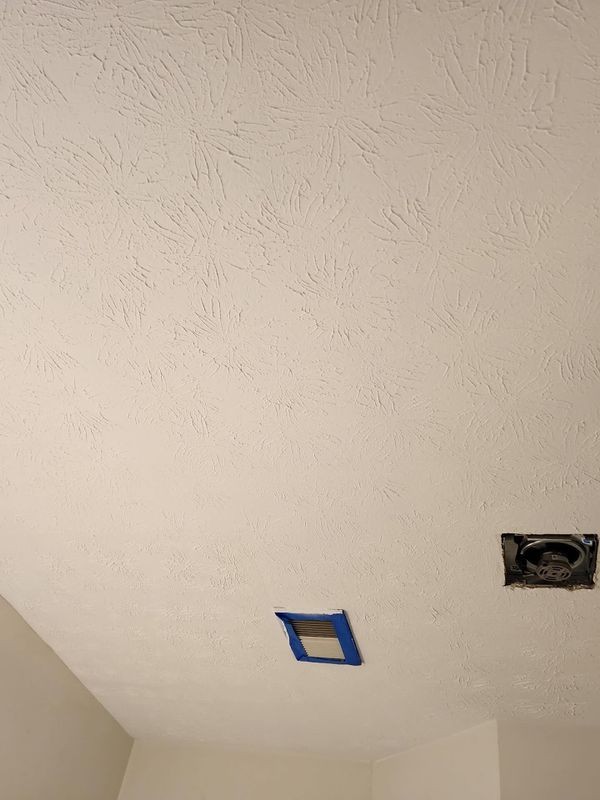 Drywall Finishing