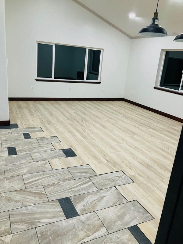 Interior Renovations