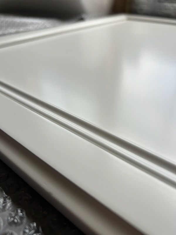 Kitchen and Cabinet Refinishing