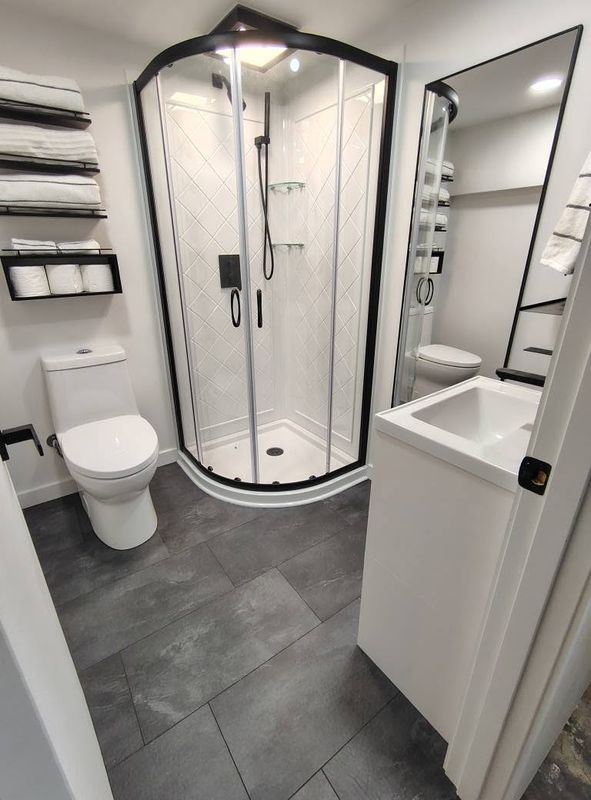 Bathroom Remodeling