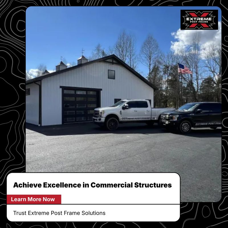 Commercial Buildings