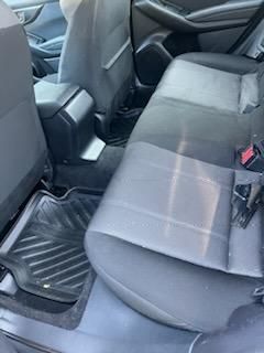 Interior Detailing