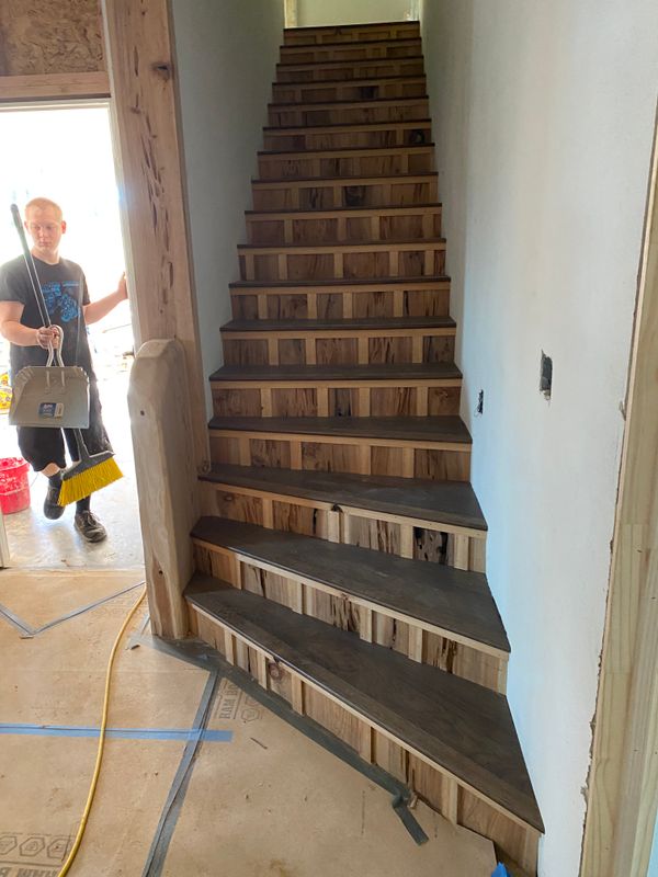 Feature Walls