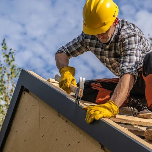 Roofing Installation
