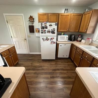 Flooring 