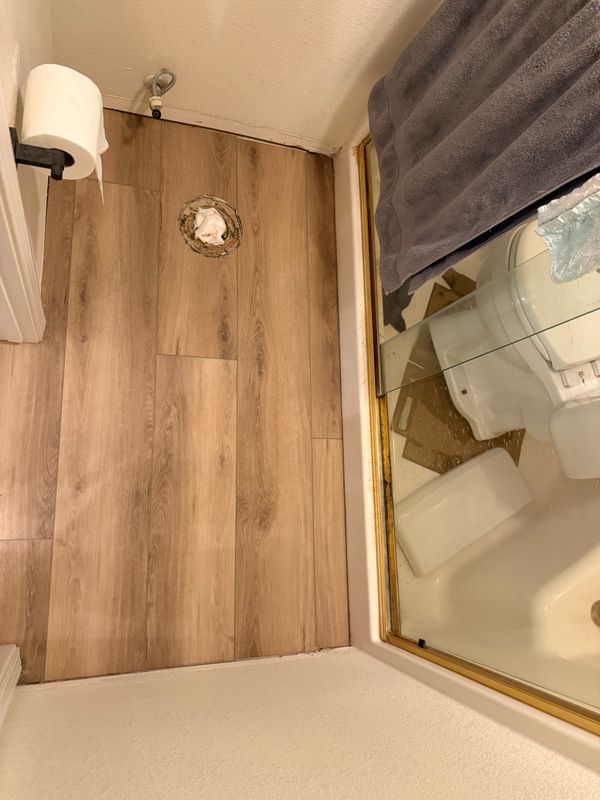 Floor Installation