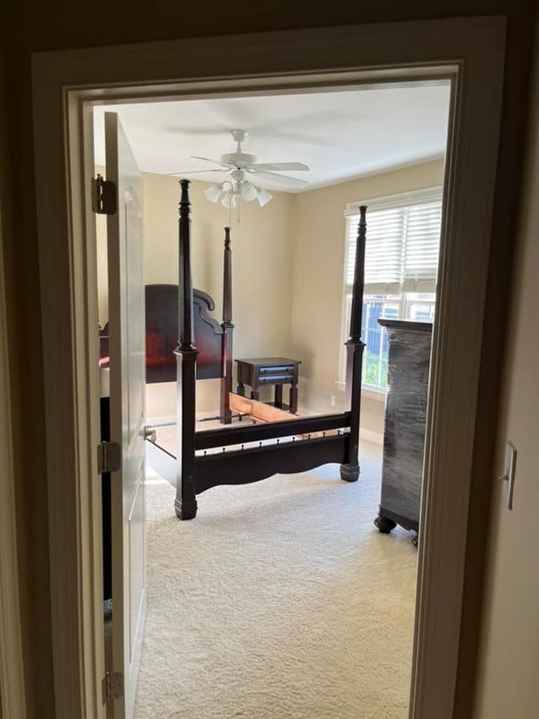 Interior Painting