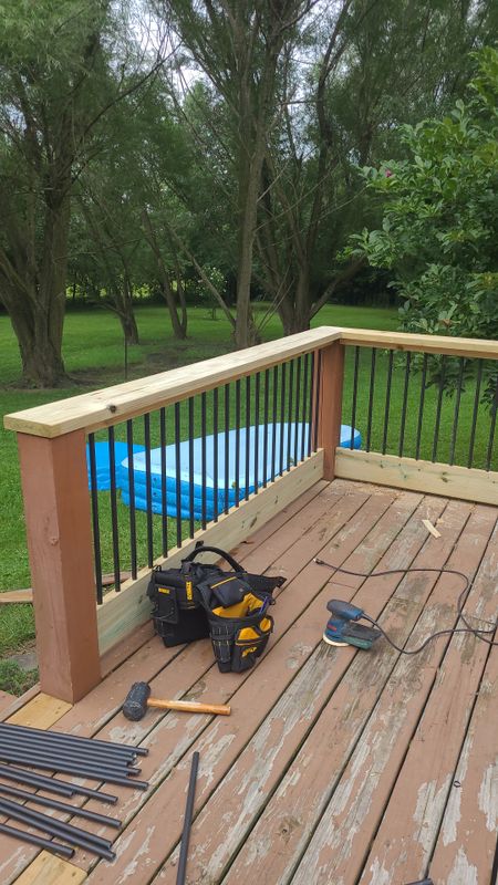 Railing