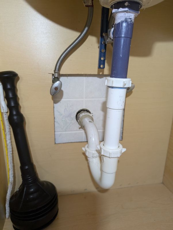 Plumbing and Drain