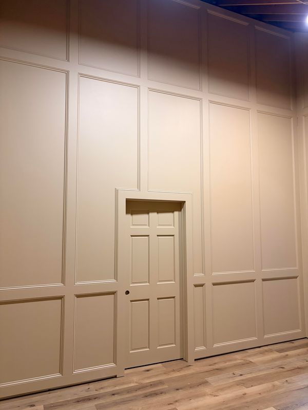 Carpentry