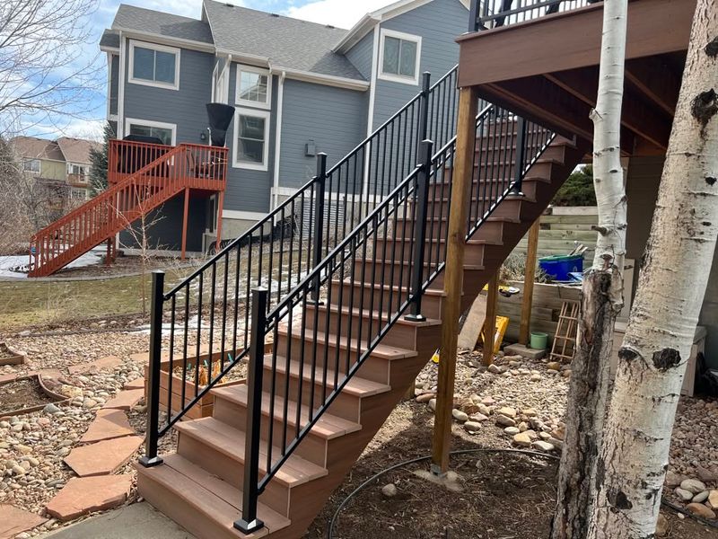 PVC Decks