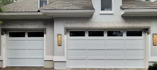 Residential Garage Door Installation