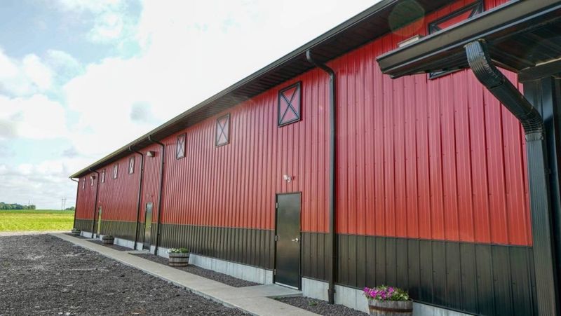 Barndominium Construction