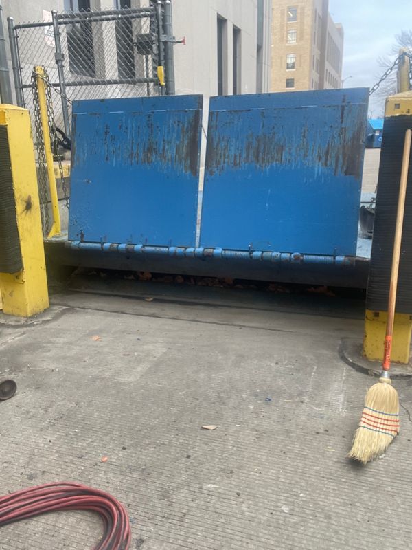 Structural Welding