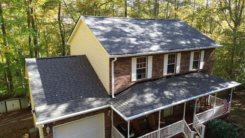 Roofing Installation
