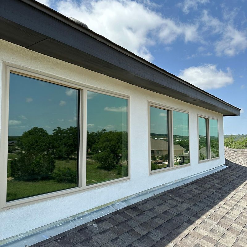Window Cleaning 