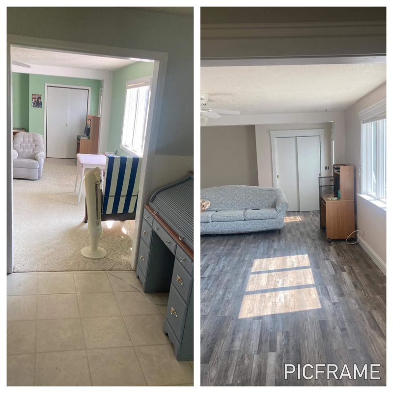 Interior Renovations