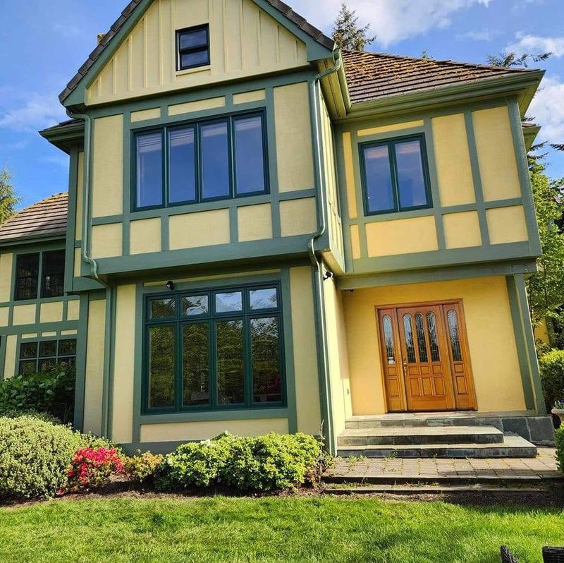 Exterior Painting