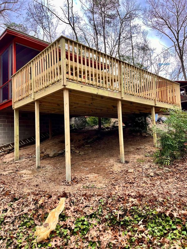 Construction & Remodeling