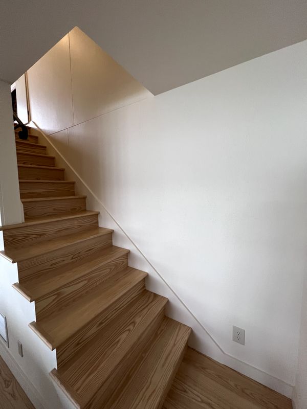 Interior Painting gallery
